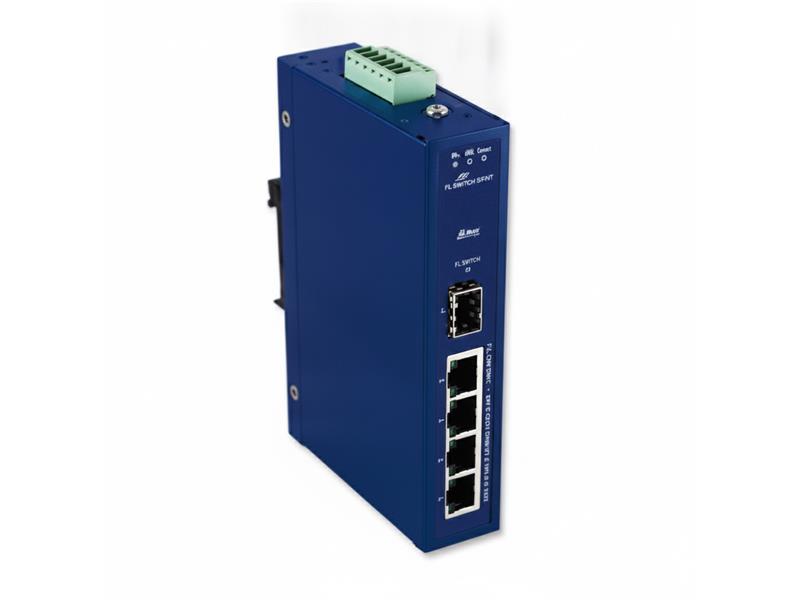 EIR405-SFP-T por ADVANTECH