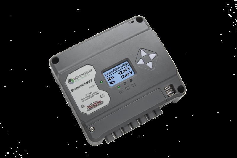 EB-MPPT-30M by MORNINGSTAR CORP