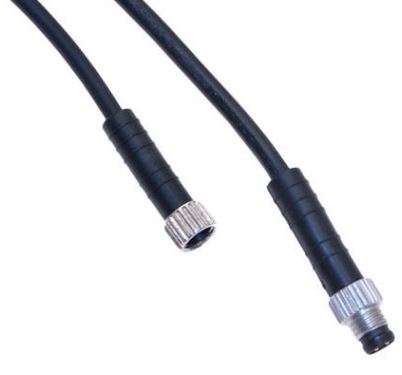 C-MS3TZ-Y070.3 + C-FS3-SUB por RADWELL VERIFIED SUBSTITUTE