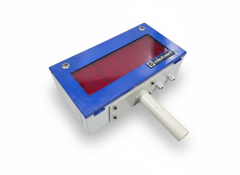 SIEBERT S302-04/10/0R-100/0A-K0