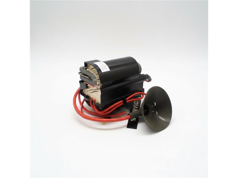 TLF71004D by MATSUSHITA ELECTRIC