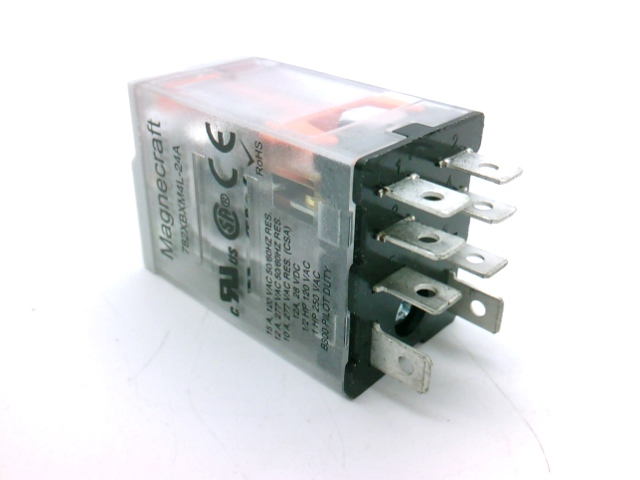 SCHNEIDER ELECTRIC 782XBXM4L-24A