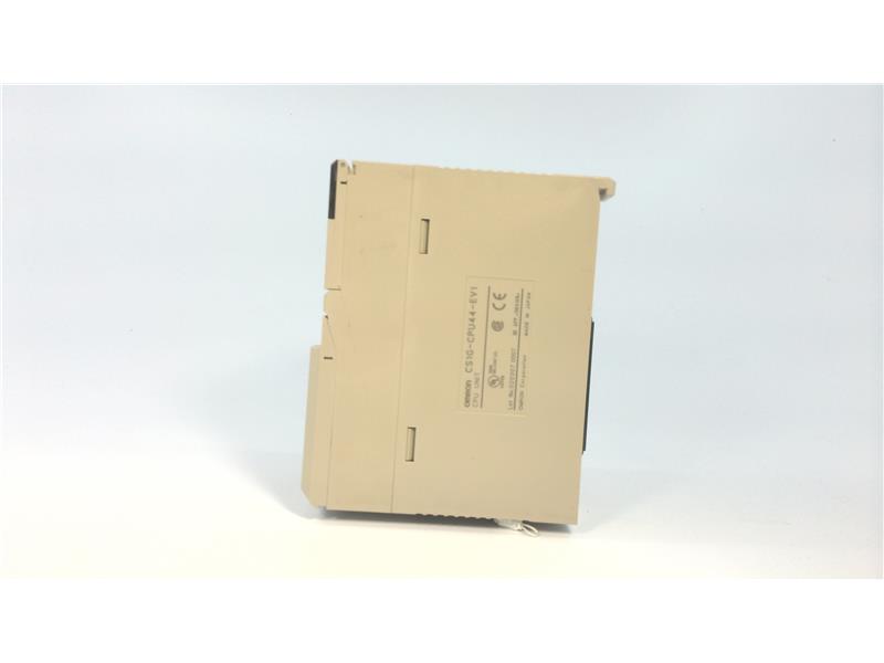 OMRON CS1G-CPU44-EV1