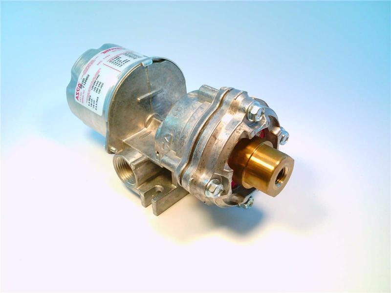 ASCO SB10D/TM10A21