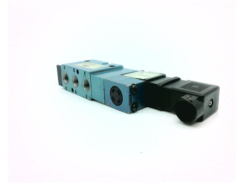 MAC VALVES INC 811C-PM-591JB-152