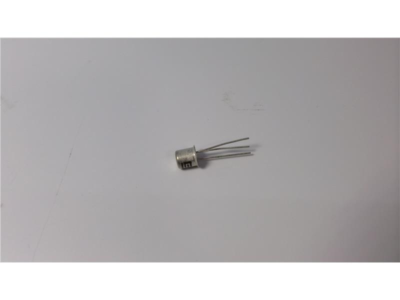 MICROCHIP TECHNOLOGY INC 2N720A