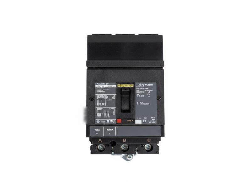 SCHNEIDER ELECTRIC FAP321001021