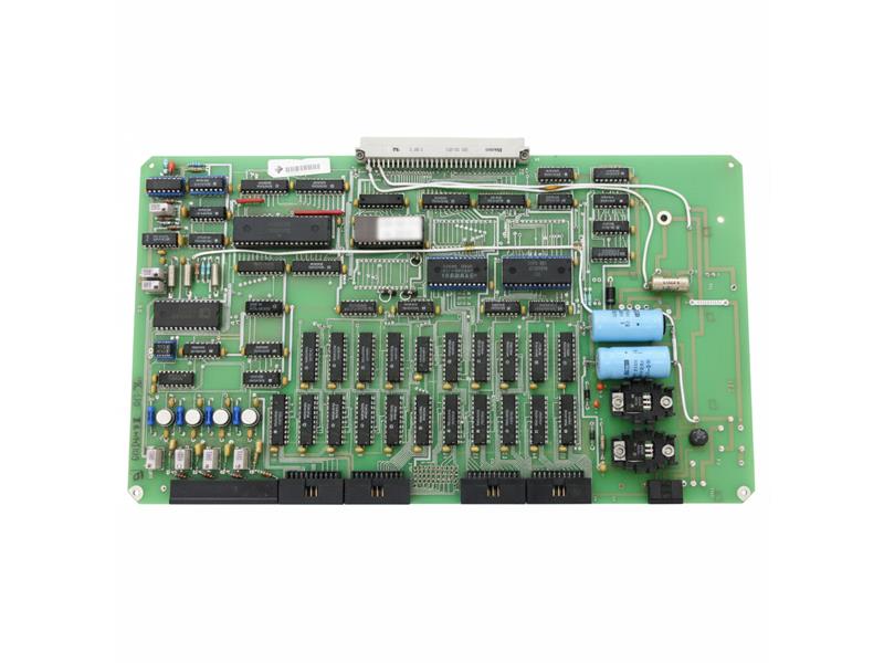 KANSON ELECTRONICS INC 23709