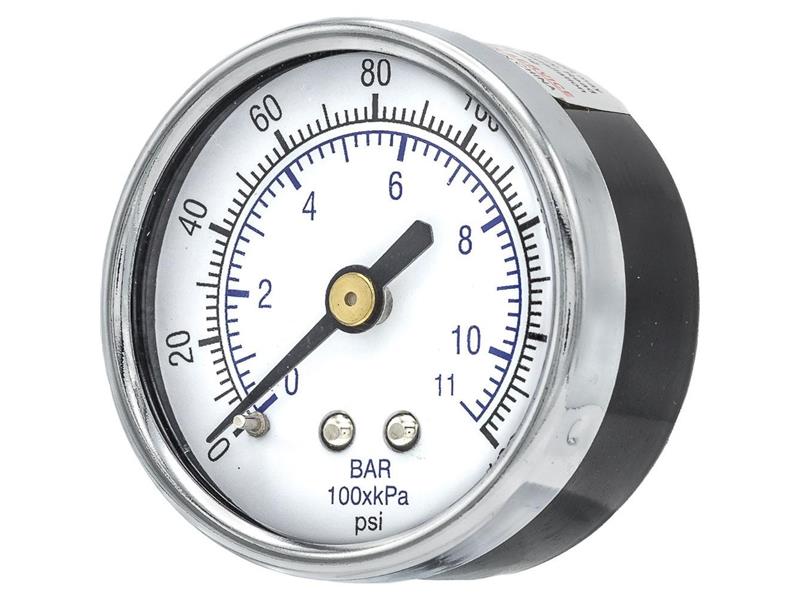 PIC GAUGES 102D-204F