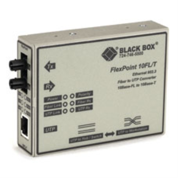 LMC212A-SM-SLH par BLACK BOX CORP