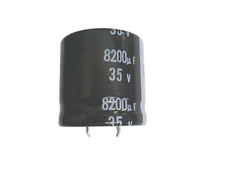 LGY1V822MELB30 par NICHICON