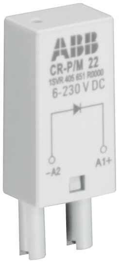 ASEA BROWN BOVERI 1SVR405656R1000