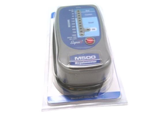 SUPCO M500