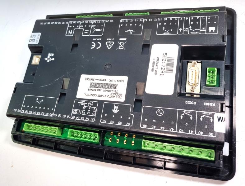 DEEP SEA ELECTRONICS 7310-004-01