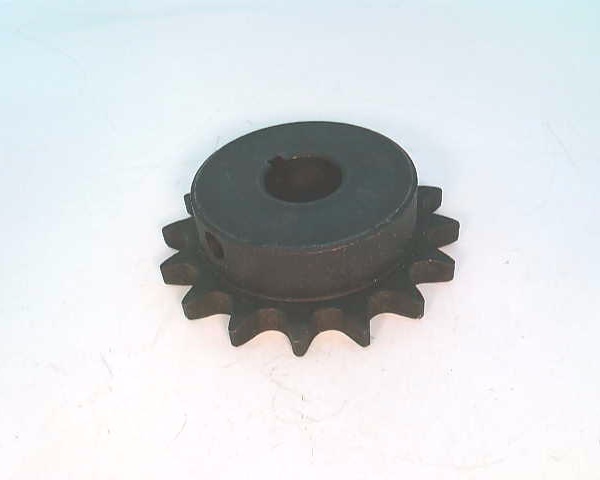 MARTIN SPROCKET & GEAR INC 50BS16HT 7/8
