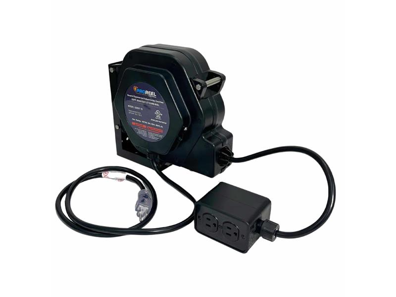 ALERT REEL 5220T-D