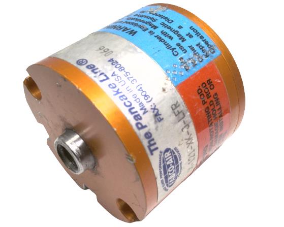 FABCO X-121-XK-J-LFR
