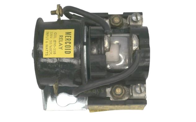 DWYER 95-110