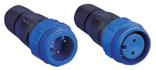 PX0411/08P/6065 by BULGIN COMPONENTS