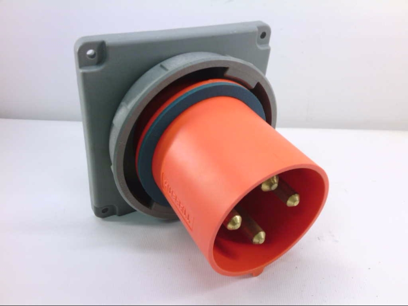 HUBBELL 4100B12W