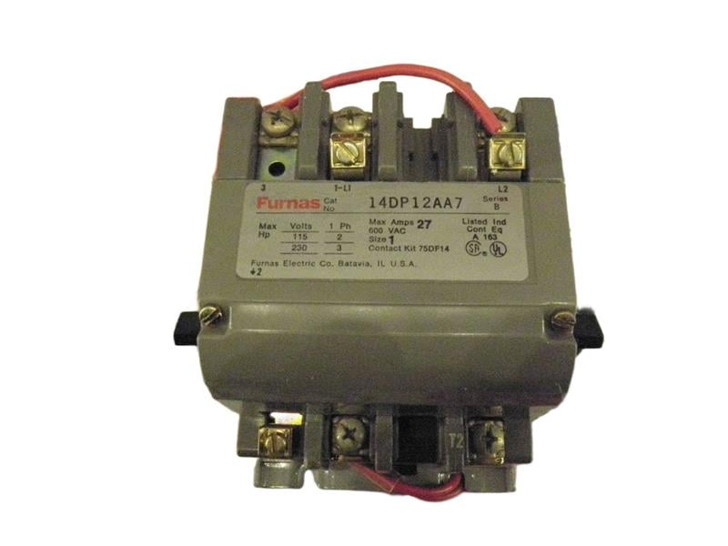 14DP12AA7 by SIEMENS