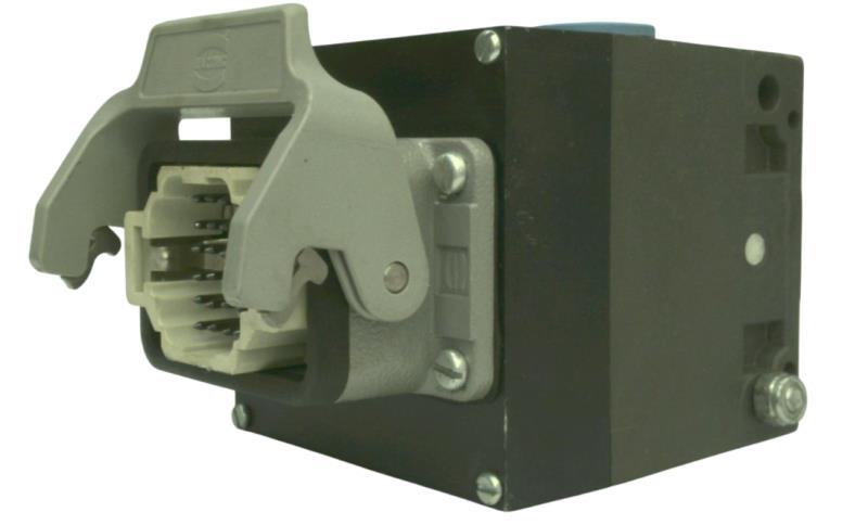 BALLUFF BNS 813-X518-B06-L12-61-A-22-06