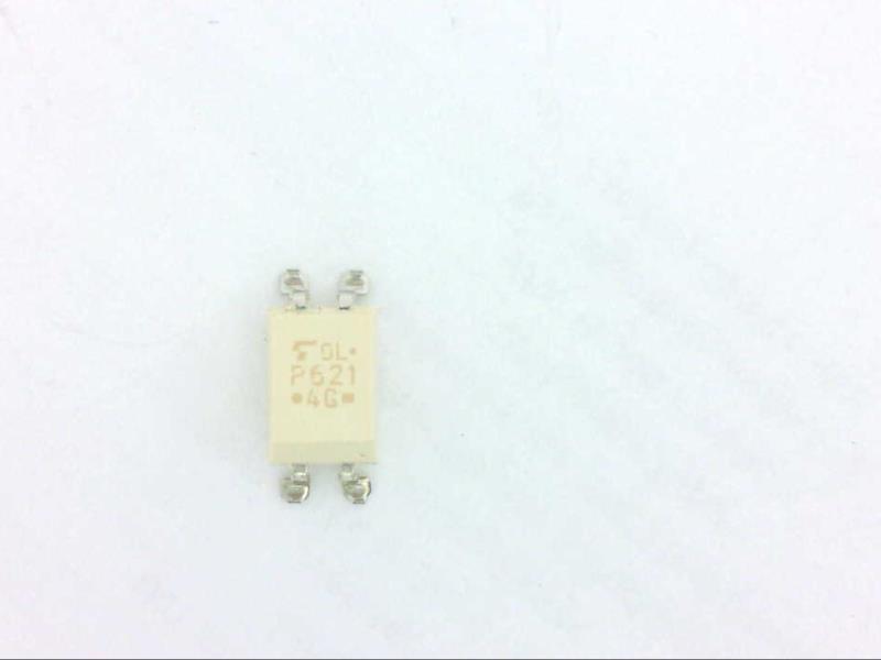 TOSHIBA TLP621(D4)