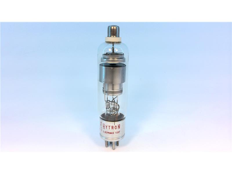 CBS HYTRON 710/6011