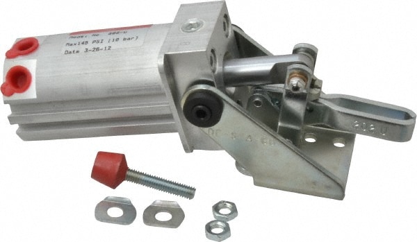 DOVER CORPORATION 802-U