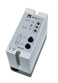 NRS-2-1-B/220V by GESTRA