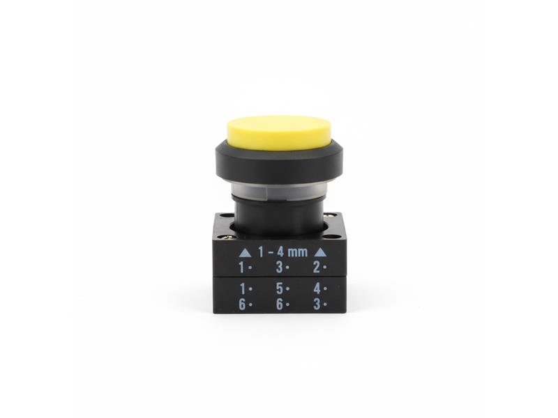 SIEMENS 3SB3000-0BA31