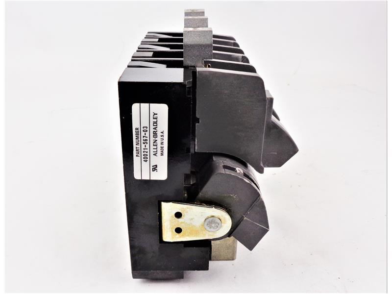 ALLEN BRADLEY 40021-567-03