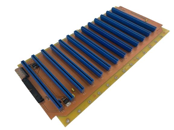 IED PCB500M