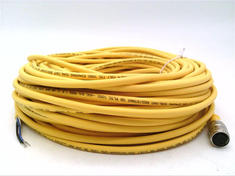 TURCK RK 4.43T-30