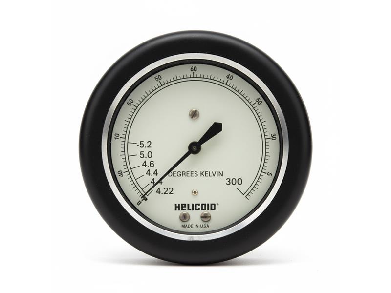 HELICOID 410R-4-1/2-FL-BK-W-100