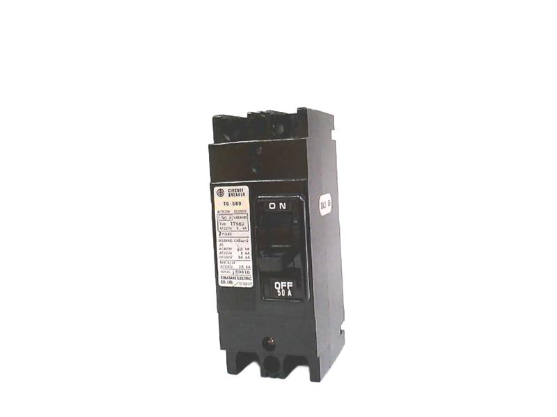 TO-50D-50A by TERASAKI ELECTRIC