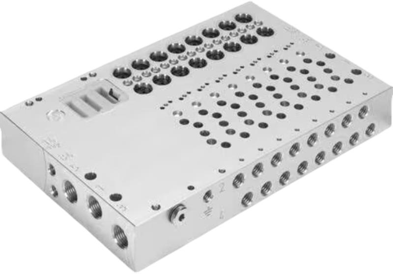 VABM-L1-14W-G14-12-GR por FESTO