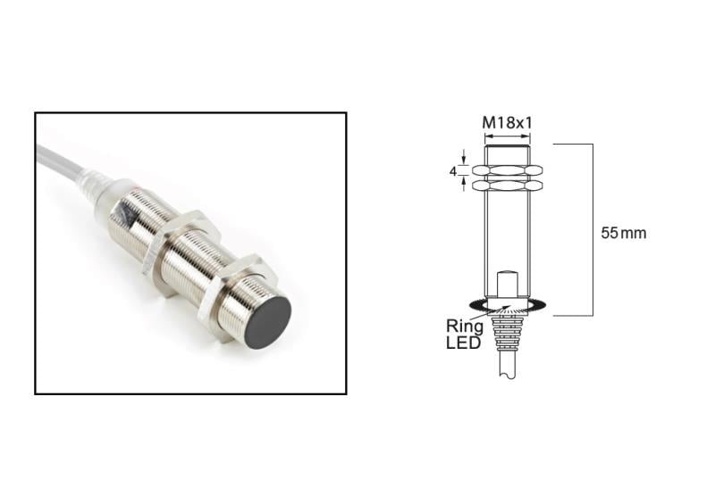 RADWELL RAD08204