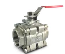 FLO TITE 520-SS-2-RRRV-L-25