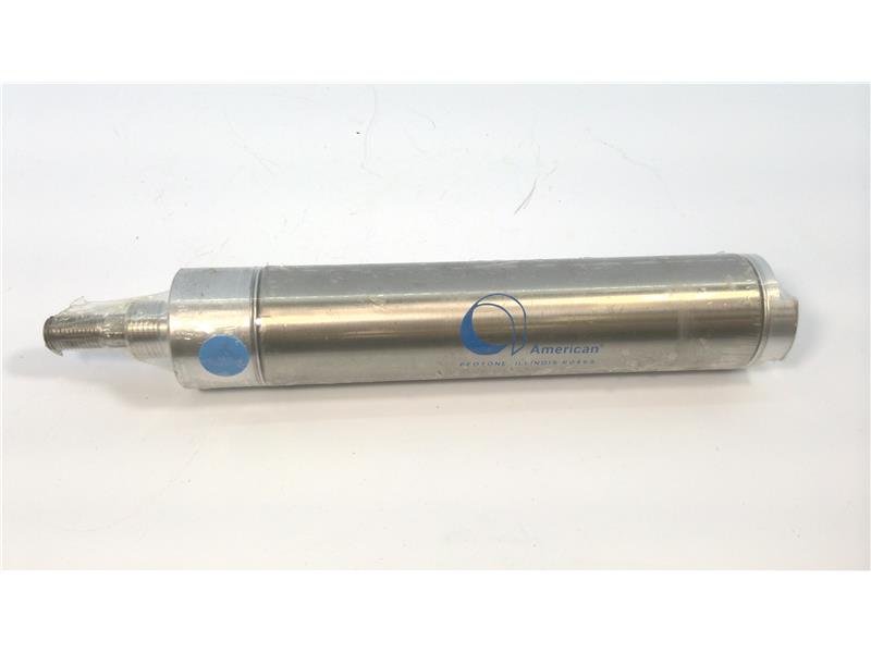 AMERICAN CYLINDER CO INC 1500DNS-5.00-31