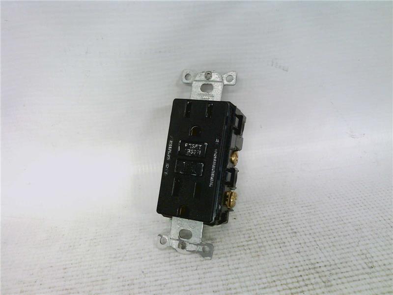 HUBBELL GF5252BK