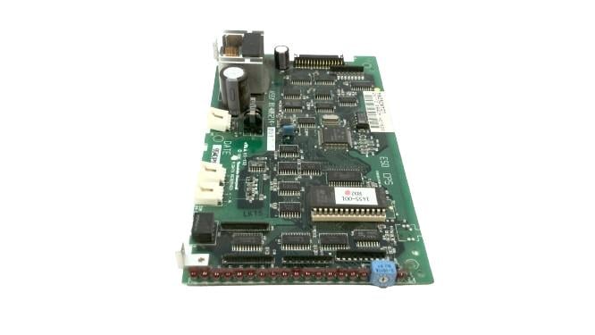 HONEYWELL ASSY 81406214-001