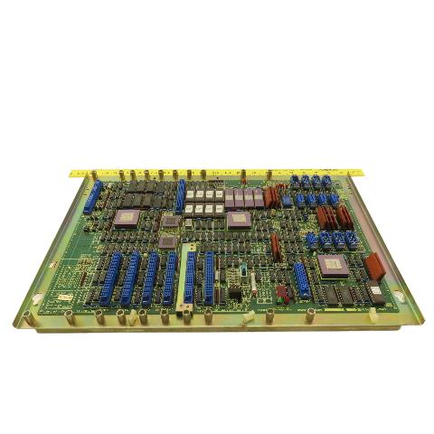 FANUC A02B-0072-B501