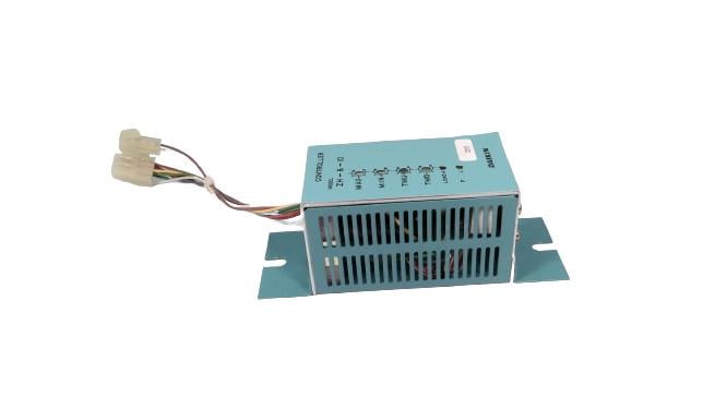 DAIKIN INDUSTRIES ZH-6-10