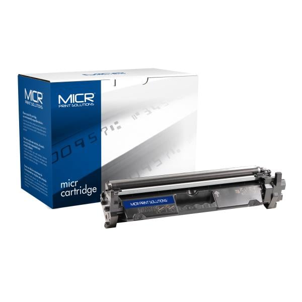 MCR94XM by MICR PRINT SOLUTIONS