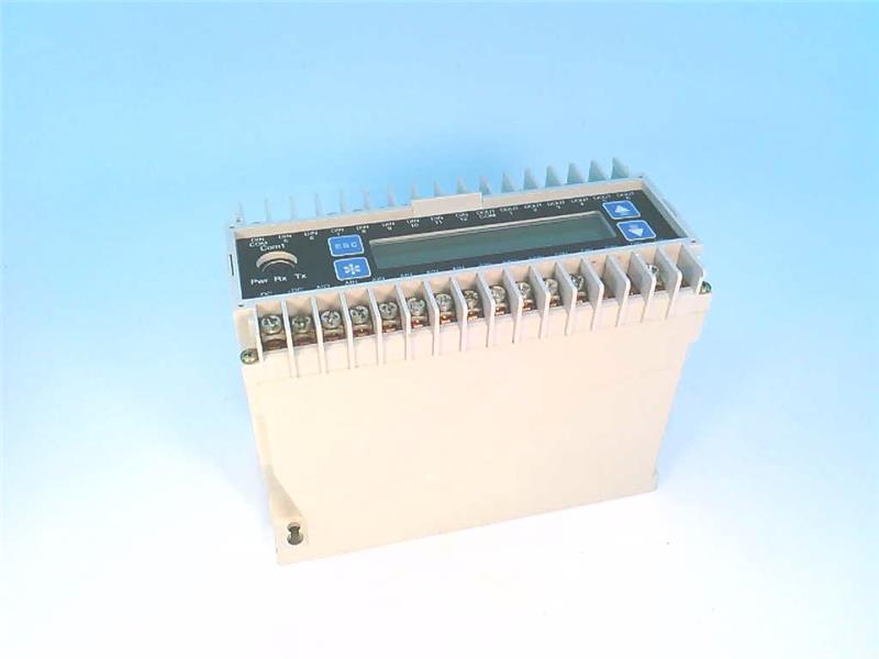 INDUSTRIAL CONTROL LINKS ICL-4130