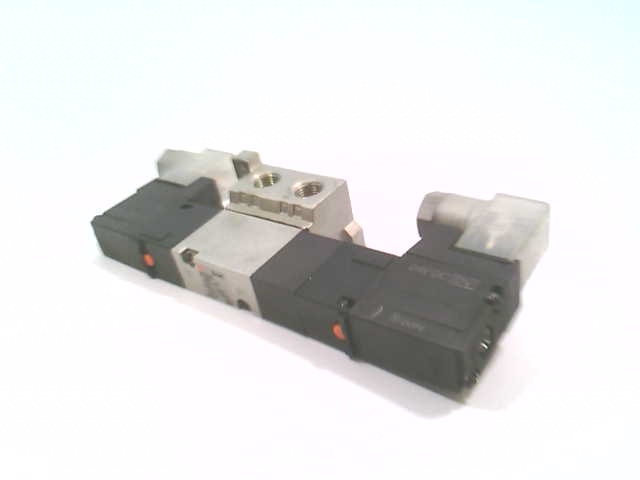 SMC NVZ3340-5DZ-01T