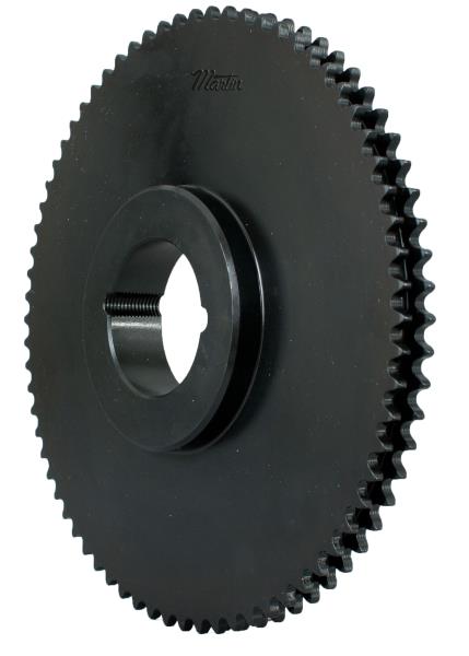 MARTIN SPROCKET & GEAR INC D35BTB48