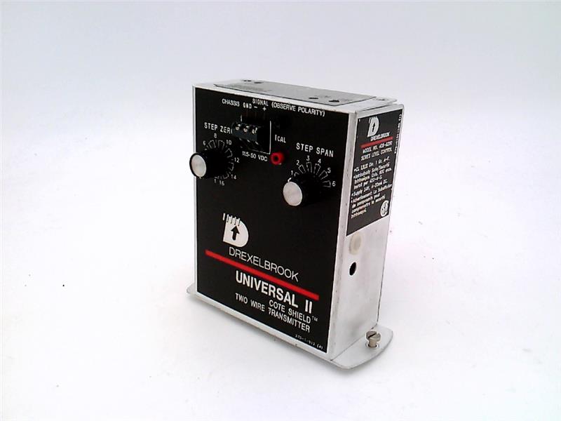AMETEK 408-8200