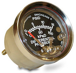 FW MURPHY 05700404